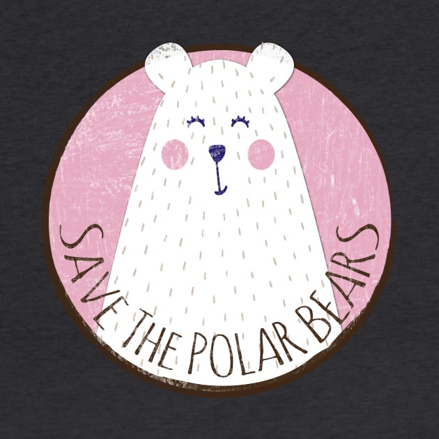 Save the Polar Bears by StartTodayMedia